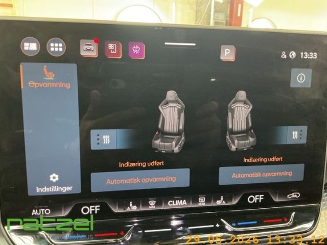 Fahrzeugabbildung CUPRA Formentor 1.5 eTSI Kamera LED ACC El. Heckklappe