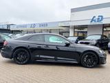 Audi RS 5 Coupe 2.9 TFSI quattro Keramik Dynamik-Pake - gebrauchte Audi RS5 aus dem Jahr 2020
