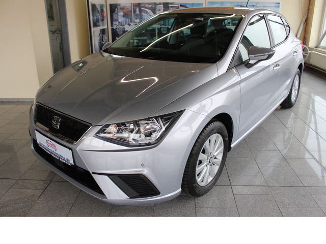 Seat Ibiza Style 1.0 MPI,Navi,Kamera,Multi,Freisprech