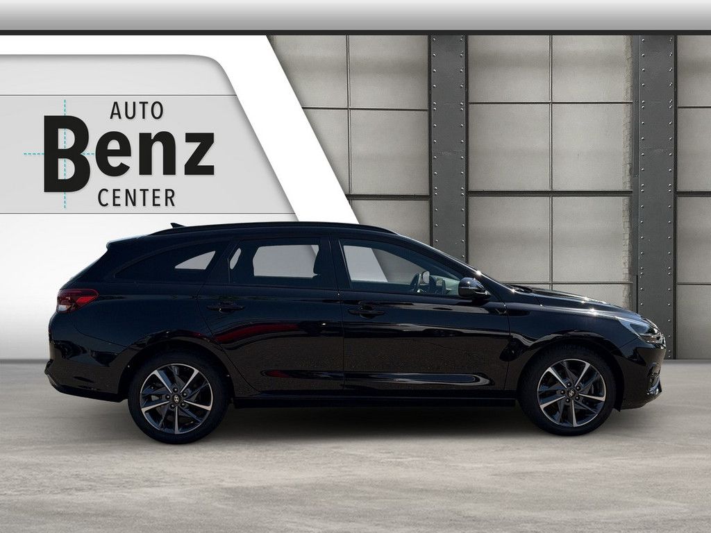 Hyundai i30 – Bild 6