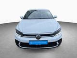 Volkswagen Polo R-Line 1.0 TSI 5-Gang NAVI - Volkswagen Polo: R Line