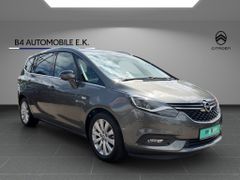 Fahrzeugabbildung Opel Zafira 1.4 Turbo Innovation PDC FULL-LED SHZ AHK
