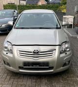 Toyota Avensis  76.808 km - gebrauchte Toyota Avensis aus dem Jahr 2006
