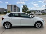 Volkswagen Polo VI Highline 1.6 TDI-TÜV02/28-MwSt - Volkswagen Polo mit Diesel-Antrieb: 1.6
