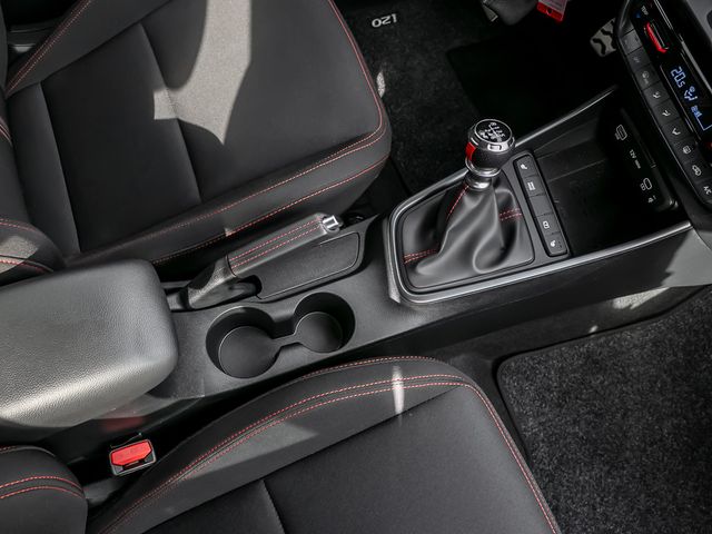 Hyundai i20 1.0 N Line Spurhalteassistent Kamera BOSE