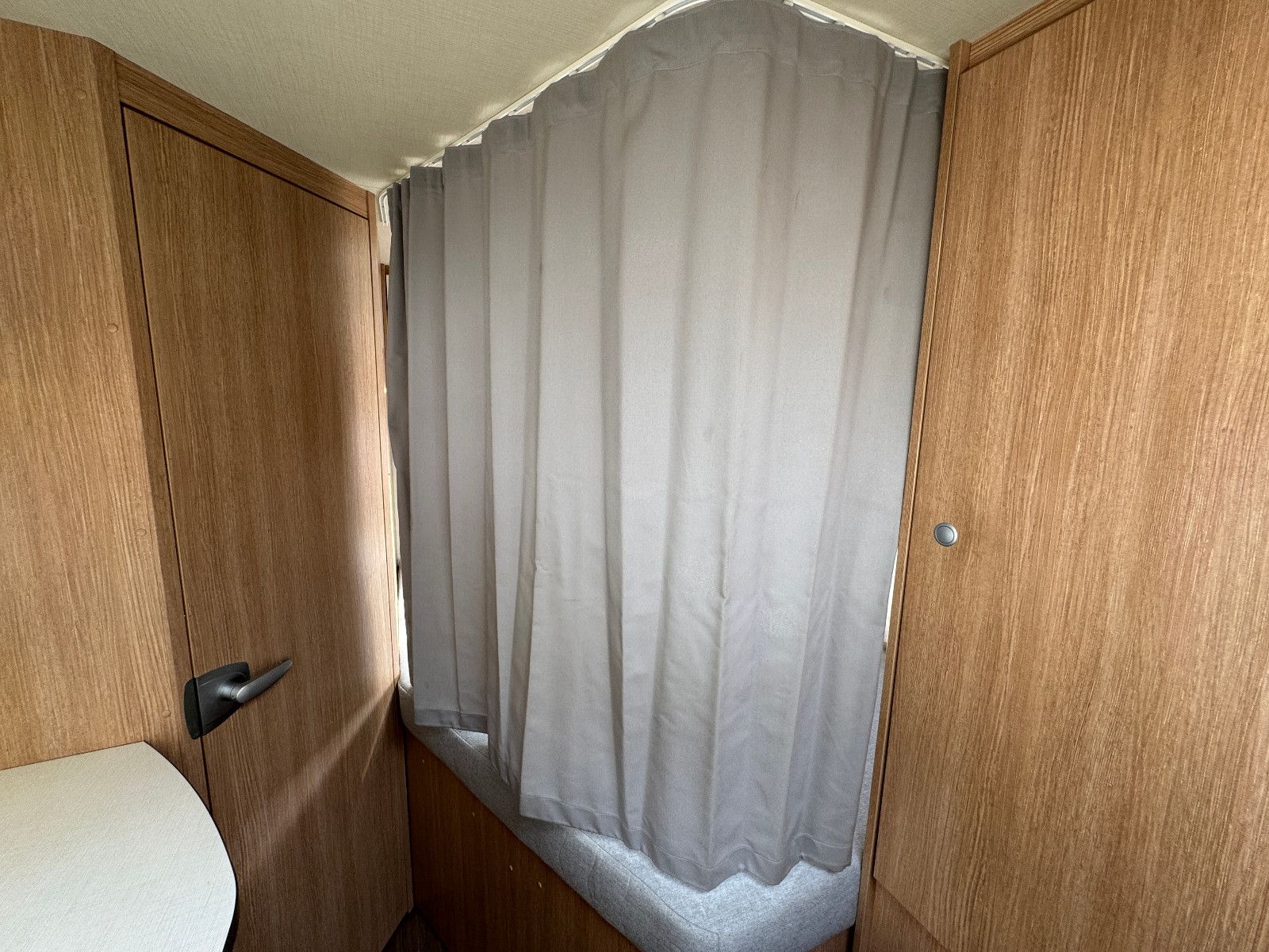 Fahrzeugabbildung Glücksmobil T 58 FIAT DUCATO 1.HAND VOLL SCHECKHEFT SAT TV