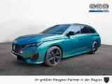 Peugeot 308 SW 1.5 GT EAT8 BHDi - : Blau, Soundsystem