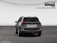 BMW X5 M60 - Vorschau Bild 7