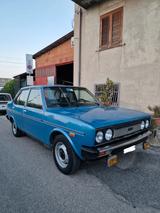 Fiat 131 S Mirafiori aus Erstbesitz von 1976 - Fiat 131 Gebrauchtwagen