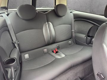 MINI Clubman Cooper SD Navi+Xenon+Sitzhzg, Bild 20