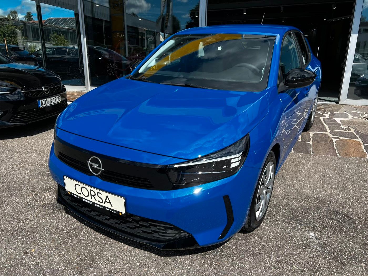 Opel Corsa - Bild 17