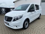 Mercedes-Benz Vito 114CDI Mixto lang/5 Sitze/Navi/Klima/PDC - Mercedes-Benz Vito mixto