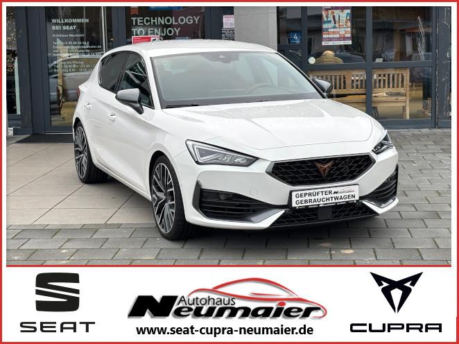 Cupra Leon VZ 2.0TSI 300PS DSG *LED*SHZ*NAVI*FULL LINK