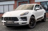 Porsche Macan 2.0 Aut/Pano/Matrix/BOSE/Navi/ - gebrauchte Porsche Macan aus dem Jahr 2020