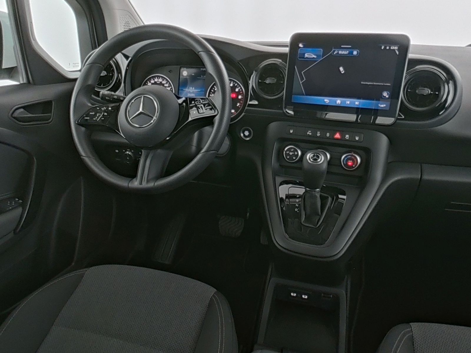 Mercedes-Benz T-Klasse - Bild 16