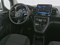 Mercedes-Benz T-Klasse - Vorschau Bild 16