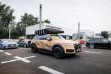 Audi Q7 45 TDI qu. Dakar Edition 1 of 1 Offroad Umbau - Audi Q7 in Kassel