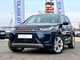 Land Rover Discovery Sport SE D 165 AWD - Land Rover Discovery aus 2023