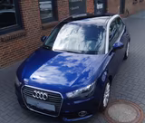Audi A1 Sportback 1.4 TSI ambition DSG Pano/Navi/Shz. - Audi A1: Dsg