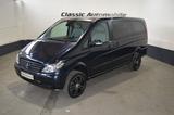 Mercedes-Benz Viano 2.2 CDI Trend *Automatik*Allrad*7-Sitzer* - gebrauchte Mercedes-Benz Viano aus dem Jahr 2006