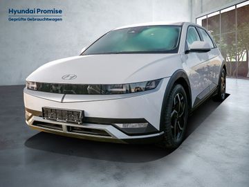 Hyundai Ioniq 5 Basis Elektro Autobahnassistent Kamera