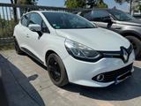 Renault Clio IV Luxe - Renault Clio Gebrauchtwagen in Hannover