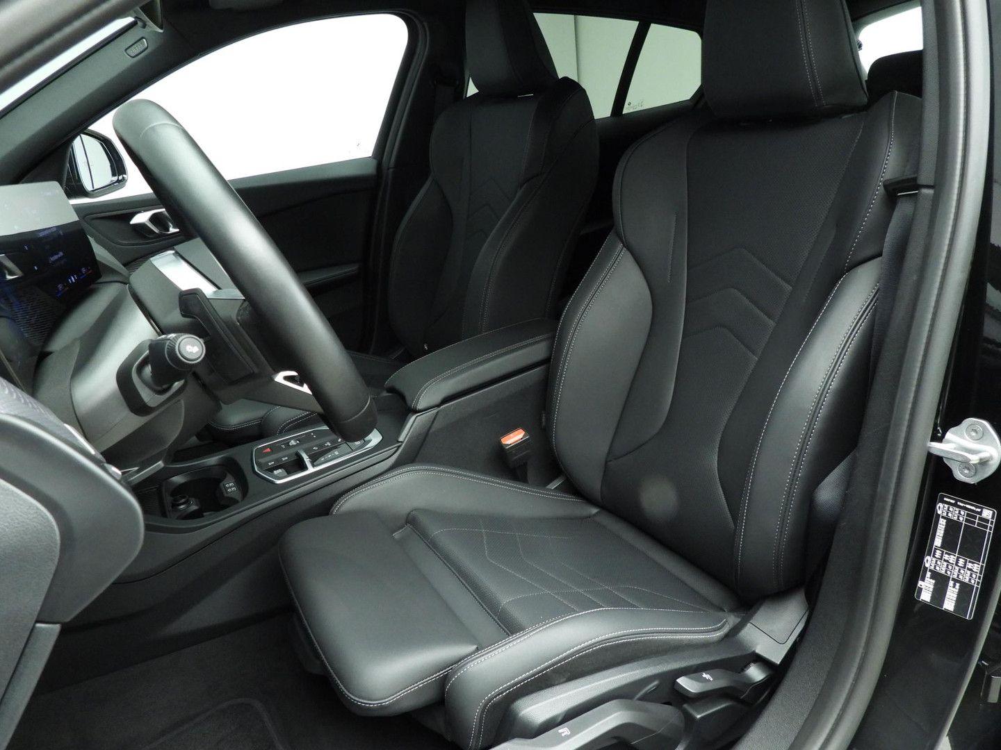 BMW 1 Series 1 Serie 5-türig M-Sportpakket LED Lede, миниатюра 7