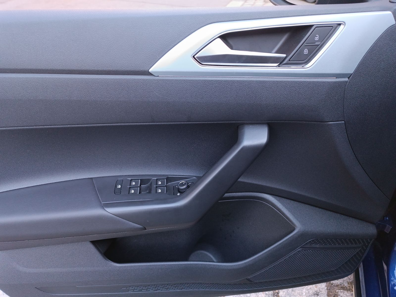 Volkswagen Taigo - Bild 8