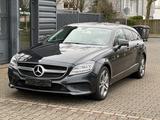 Mercedes-Benz CLS 220 Shooting Brake - Mercedes-Benz CLS 220 Shooting Brake aus 2016