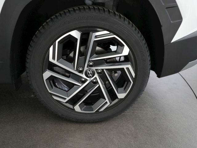 Tucson FACELIFT PHEV PRIME 4WD AT+LED MATRIX+NAV