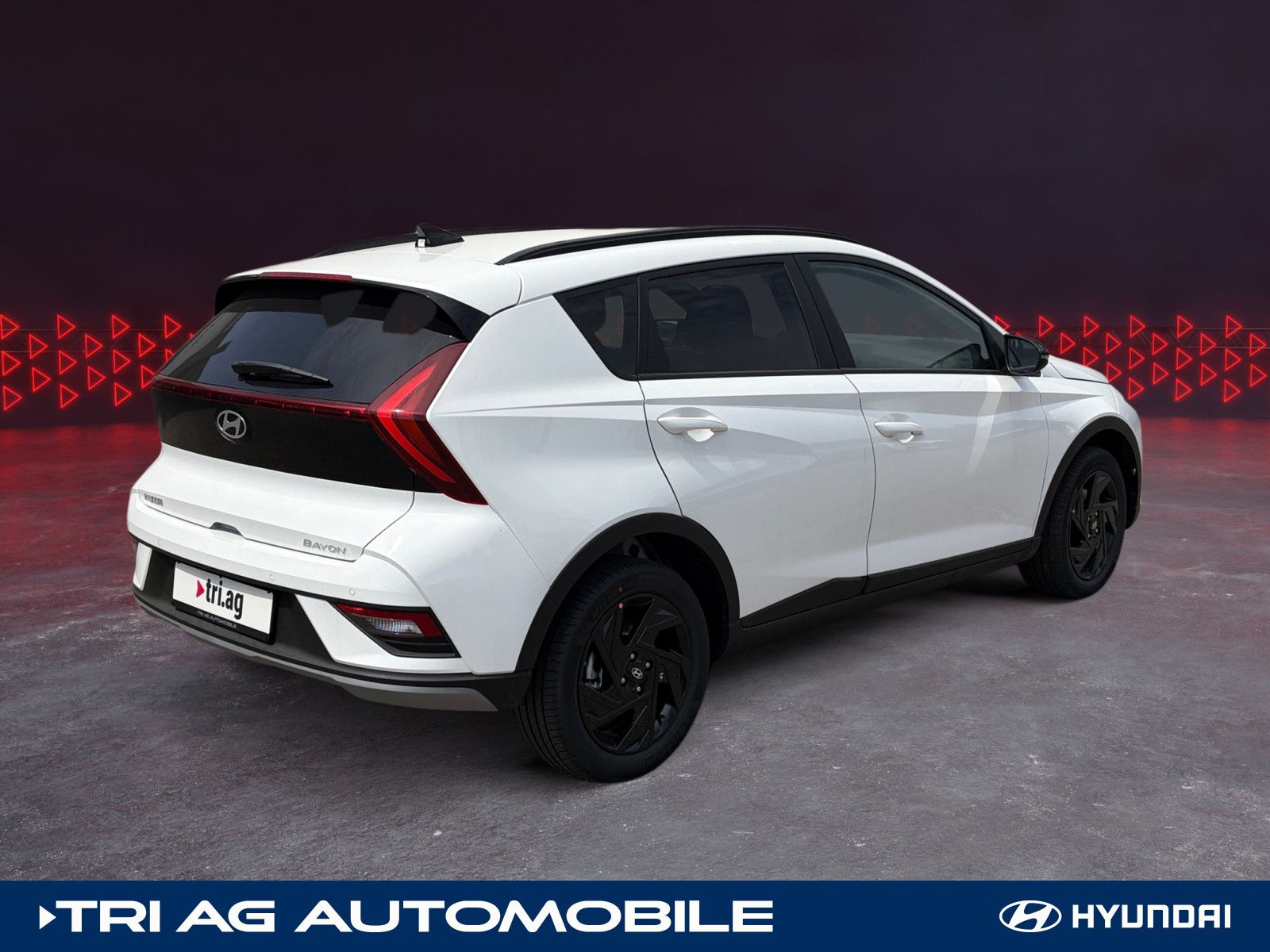 Hyundai BAYON – Bild 3