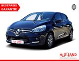 Renault Clio 0.9 TCE Limited Klimaaut. Navi Tempomat DAB - Renault Clio: C