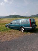 Volvo 850 GLT 20V Automatik AT Motor - Volvo 850: Gl