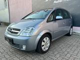Opel Meriva Cosmo*1.Hand*98TKM*Klima*Scheckheft*Top!! - gebrauchte Opel Meriva aus dem Jahr 2005