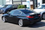BMW 540d xDrive Lim. *ACC*AHK*LIVE*KAM*19Z*AMBIENTE - BMW 540 in Frankfurt (Main)