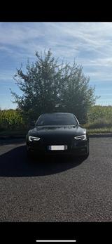 Audi A5 b8 Coupé 1.8t | Stage 1 | faire VB - Audi A5: 8f