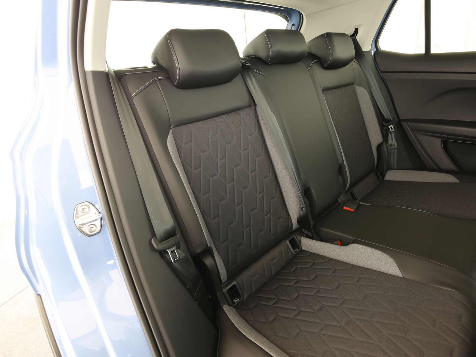 Volkswagen T-Cross - Bild 16
