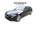 BMW 320i Touring G21 1. Hand BMW-Scheckheft - BMW G21 - BMW 3er Reihe