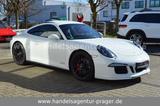 Porsche 911 991 GTS PDK AERO Paket Bose Approved - Porsche in Krefeld: 911