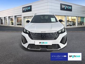 Peugeot 2008 - 2
