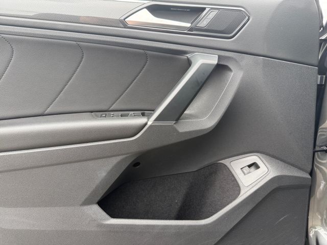 Tiguan Highline 2.0 TSI 4Motion AHK-klappbar Nav