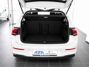 Volkswagen Golf - 12