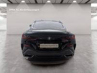 BMW M850 - Vorschau Bild 7