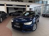 Audi A1 Sportback 1.4TDI S-Tronic Sport - Audi A1: Blau