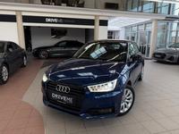 Audi A1 Sportback 1.4TDI S-Tronic Sport