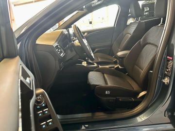 Ford Focus Turnier ST-Line  1,0l 155PS AUTOMATIK