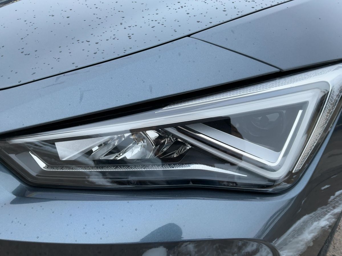 Cupra Leon - Bild 15