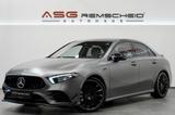Mercedes-Benz A 35 AMG 4M Limousine *2.H *19 *Digital*Aero.d - Mercedes-Benz A 35 AMG in Wuppertal
