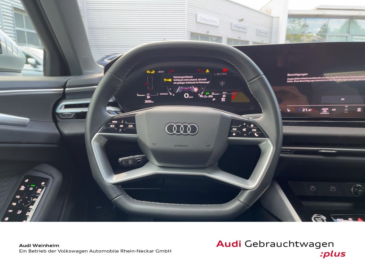 Audi A6 - Bild 12