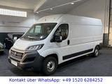 Fiat Ducato 2.3 Multijet  103 kW/Navi/Kamera/Kasten - Fiat aus 2021